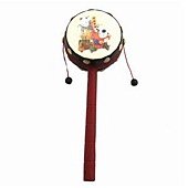 鈴鼓
