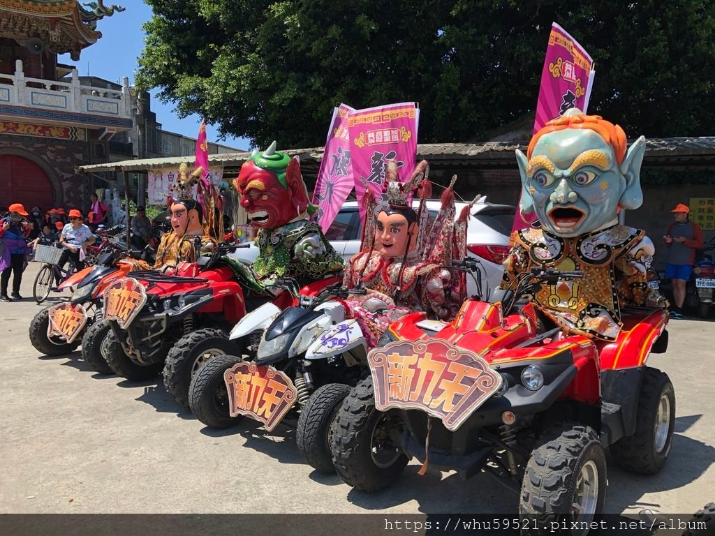 2019白沙屯媽祖進香111.JPG