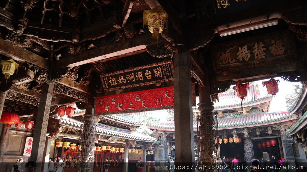 彰化縣鹿港鎮鹿港天后宮2.JPG