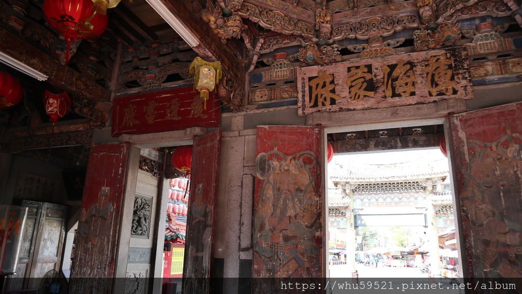 彰化縣鹿港鎮鹿港天后宮3.JPG