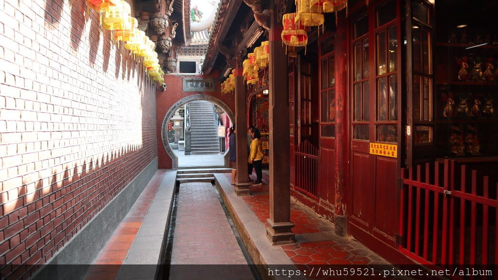彰化縣鹿港鎮鹿港天后宮16.JPG