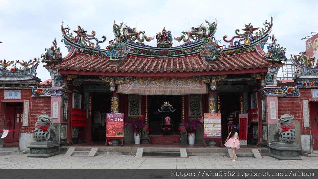 2020.6高雄市旗山天后宮2.JPG