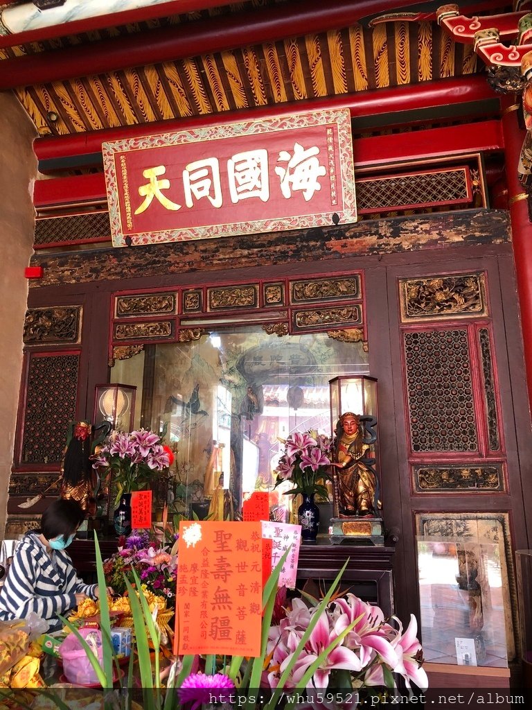 彰化元清觀15.JPG