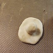 油皮包油酥