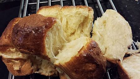 Brioche