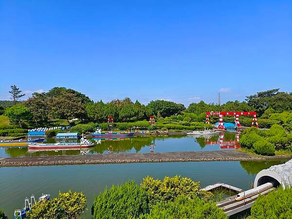 小人國主題樂園半日遊