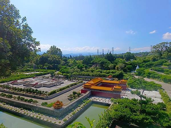 小人國主題樂園半日遊