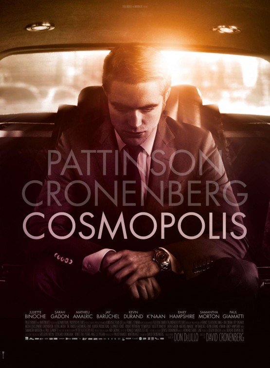 cosmopolis