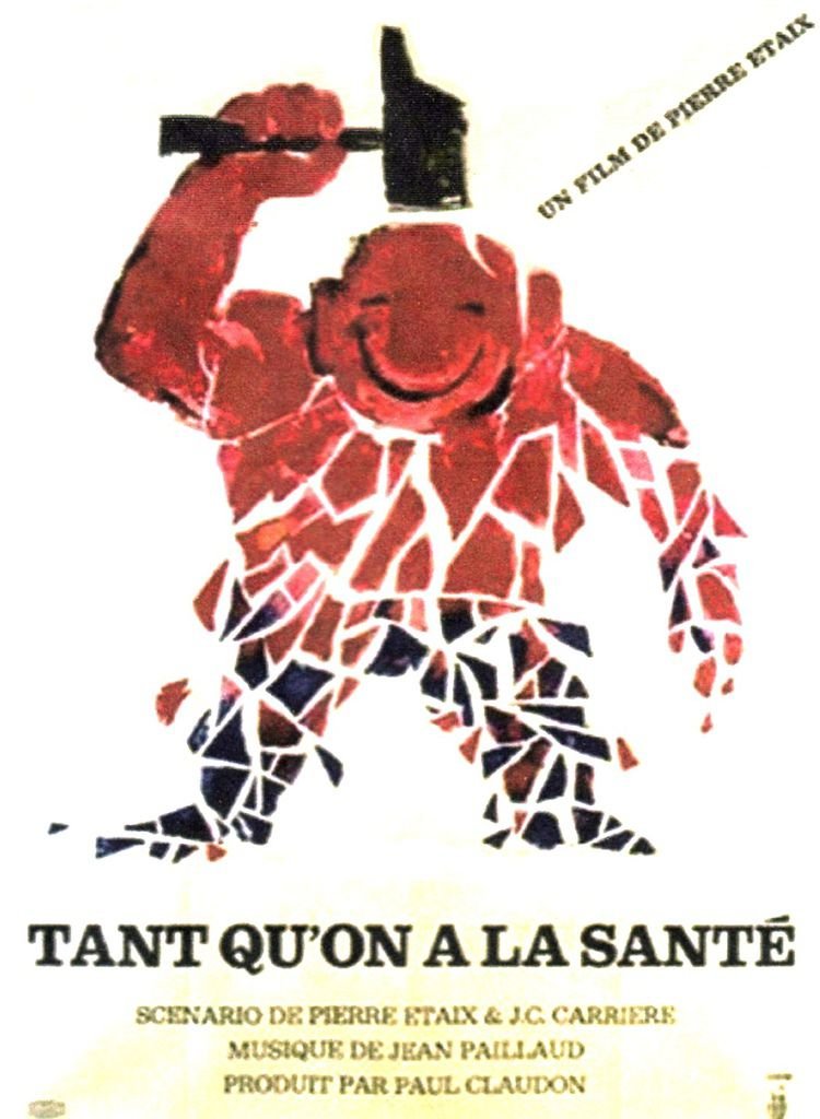 affiche-Tant-qu-on-a-la-sante-1966-1