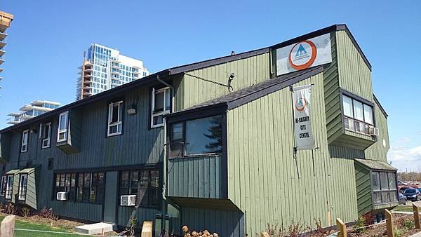 Hi-Calgary Hostel