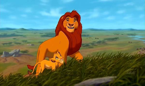 Lion King Simba and Mufasa.jpg