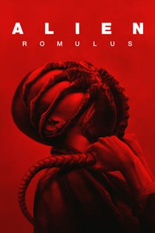 《異形：羅穆路斯》(Alien: Romulus) - 新粉