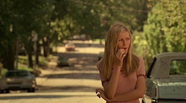 《死亡日記》(The Virgin Suicides) - 