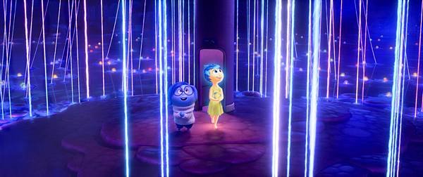 《腦筋急轉彎2》(Inside Out 2) - 有些事情不