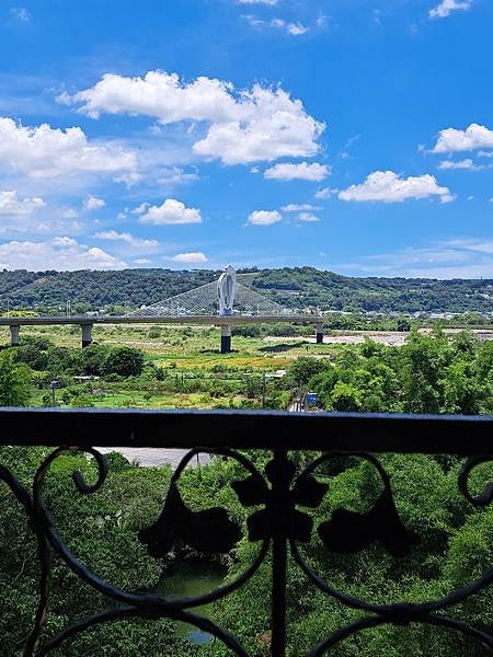 台中東勢浪漫台3線美食*峇六景觀餐廳