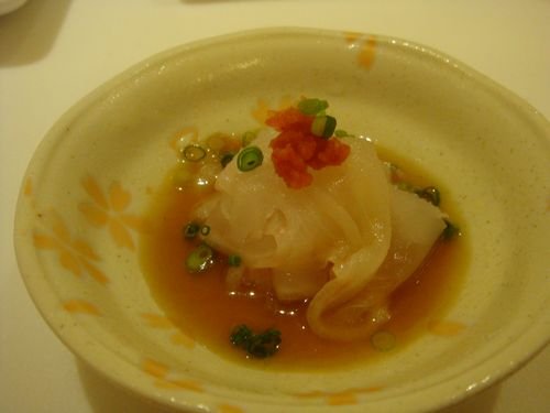鮫鰈