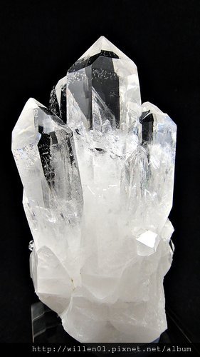 Rock crystal-3