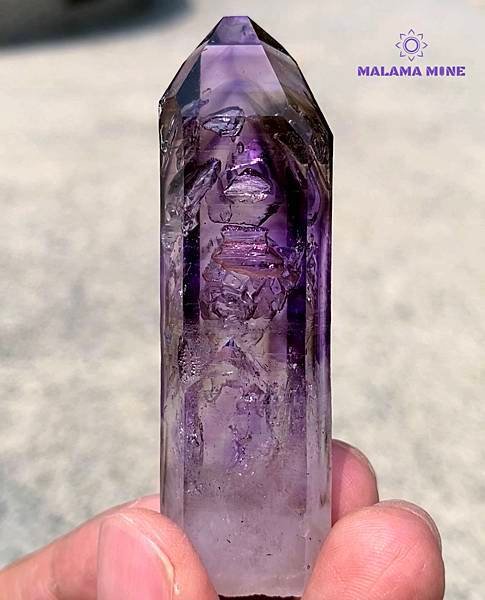 brandberg amethyst