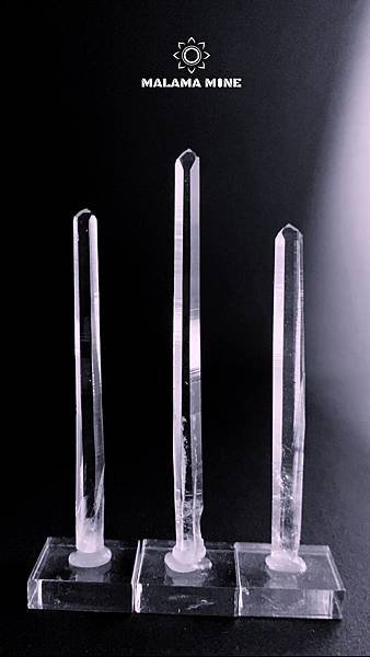 Needle Quartz