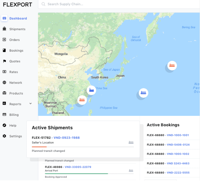 FLEXPORT