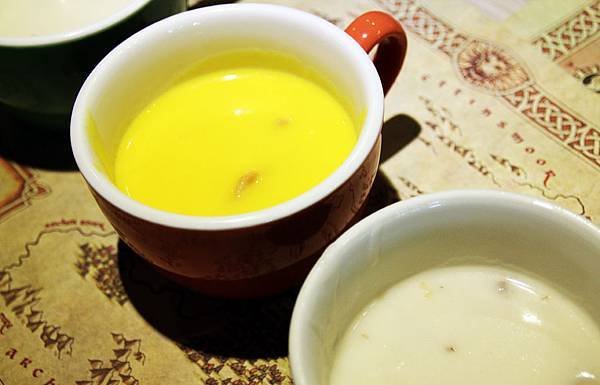 特製濃湯