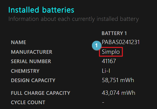 【教學】如何查看Win10筆電的電池壽命？