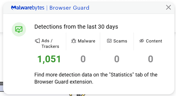 【教學】Malwarebytes Browser Guard