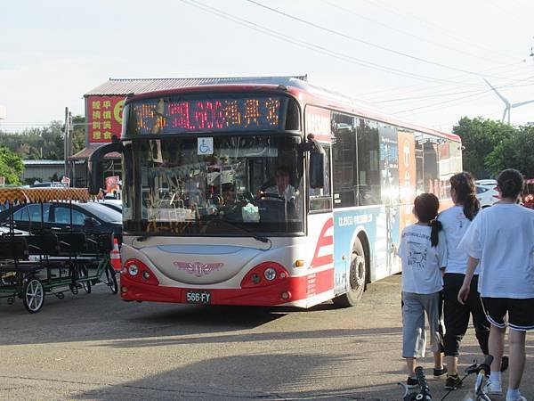 桃園客運 2013 VOLVO B7RLE 566-FY