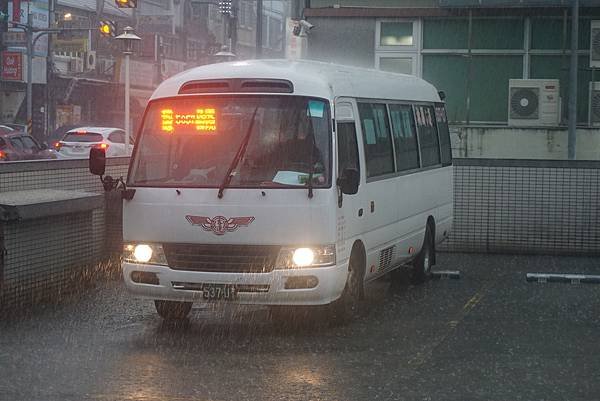 桃園客運 2014 Toyota Coaster XZB50