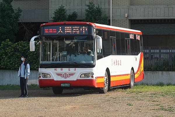 桃園客運 2020 HINO RK8JRVA-KJF KKA