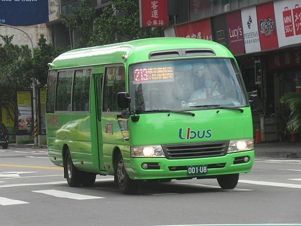 桃園市公車 213 桃花園飯店-桃園長庚轉運站 (經樹人路)