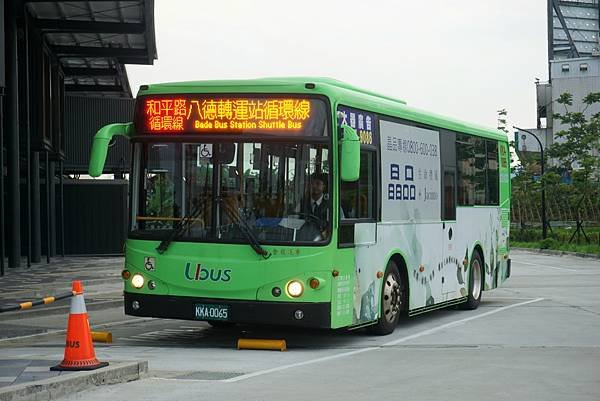 桃園市公車 175 八德轉運站循環線_已停駛