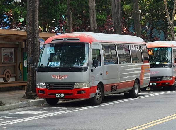 桃園客運 2010 Toyota Coaster XZB50