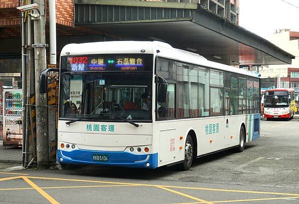 桃園客運 2024 JIAMA JC290E6-5850 K