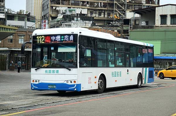 桃園客運 2024 JIAMA JC290E6-5850新車