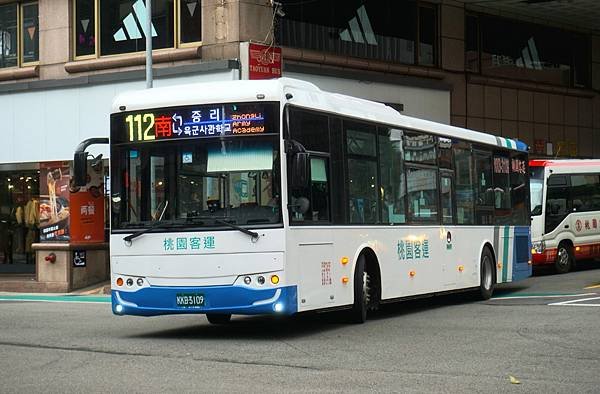 桃園客運 2024 JIAMA JC290E6-5850新車