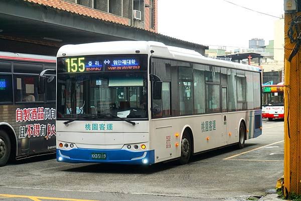 桃園客運 2024 JIAMA JC290E6-5850新車