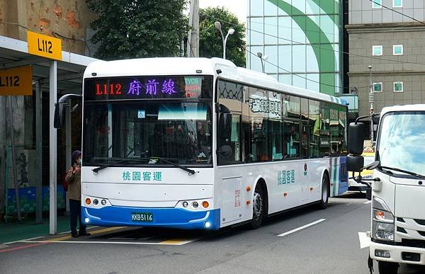 桃園客運 2024 JIAMA JC290E6-5850新車