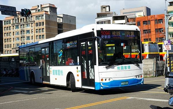 桃園客運 2024 JIAMA JC290E6-5850新車