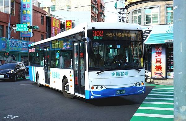 桃園客運 2024 JIAMA JC290E6-5850 K