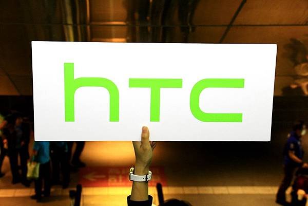 HTC LOGO