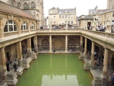 Roman Bath