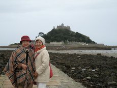 @ St. Michael&apos;s Mount