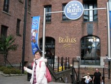 Beatles&apos; Museum