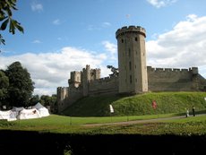 Warwick Castle