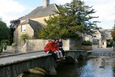 Bourton-on-the-Water