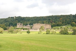 Chatsworth House