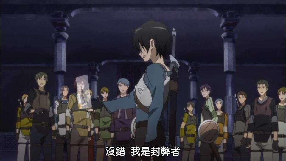 [SOSG&amp;DMG][Sword Art Online][02][1280x720][BIG5][19-59-28]