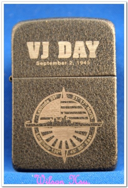 VJ DAY 