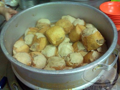 淡水-文化阿給10